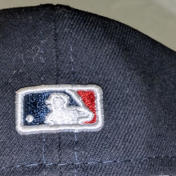 Boston Red socks brand new fitted (Big League  Chew) 7 3\4 hat . - Picture 6 of 14